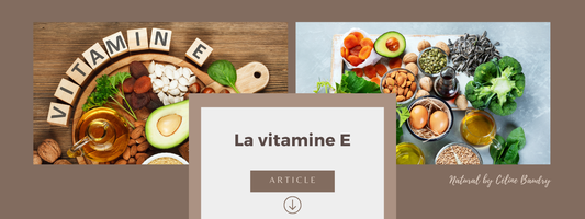 La vitamine E