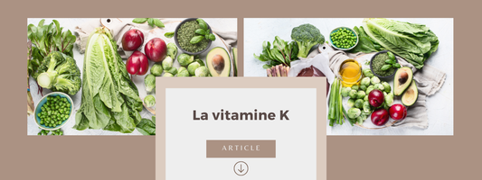La vitamine K