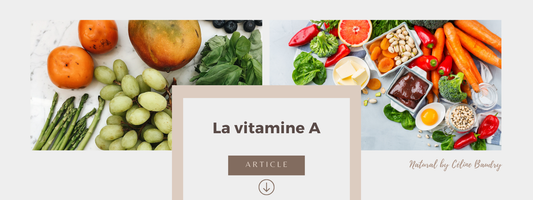 La vitamine A