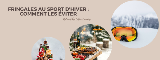 Fringales au sport d’hiver : comment les éviter ?