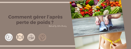 Comment gérer l'après perte de poids : conseils et stratégies pour maintenir vos résultats