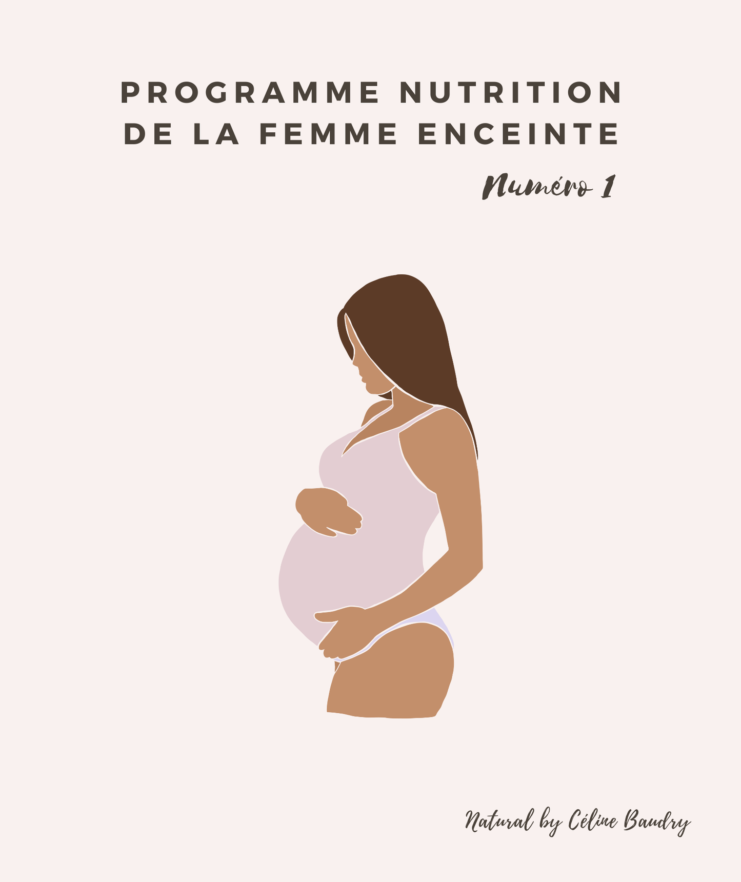 Livre nutrition Grossesse